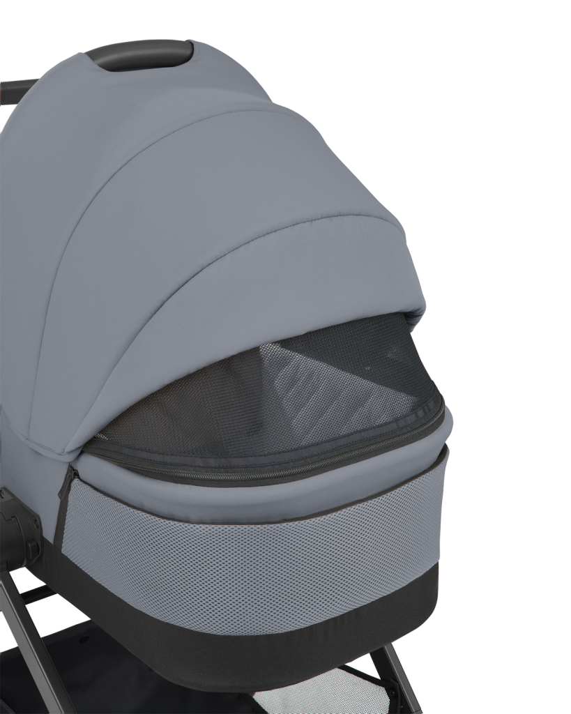 KIKKA BOO MIA KOLICA 3U1,GREY