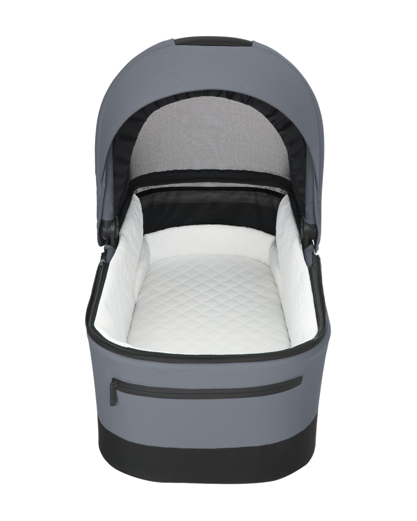 KIKKA BOO MIA KOLICA 3U1,GREY
