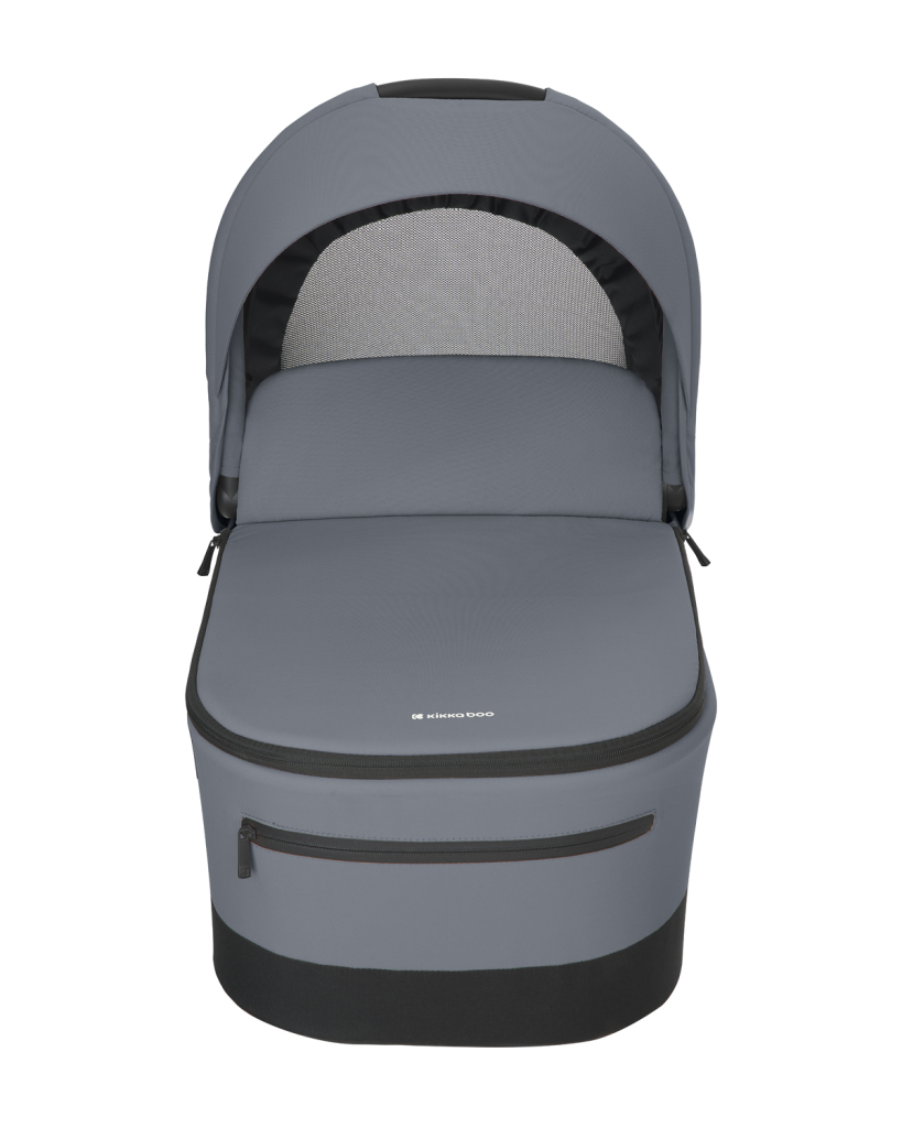 KIKKA BOO MIA KOLICA 3U1,GREY