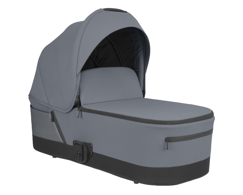 KIKKA BOO MIA KOLICA 3U1,GREY