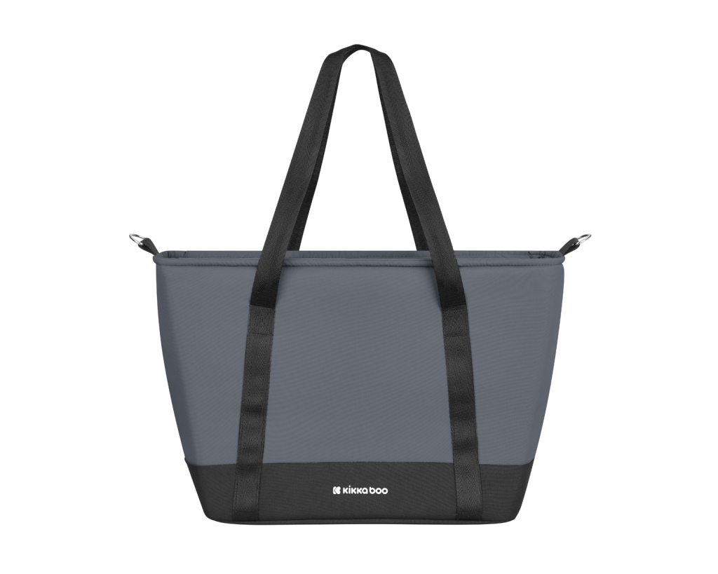 KIKKA BOO MIA KOLICA 3U1,GREY