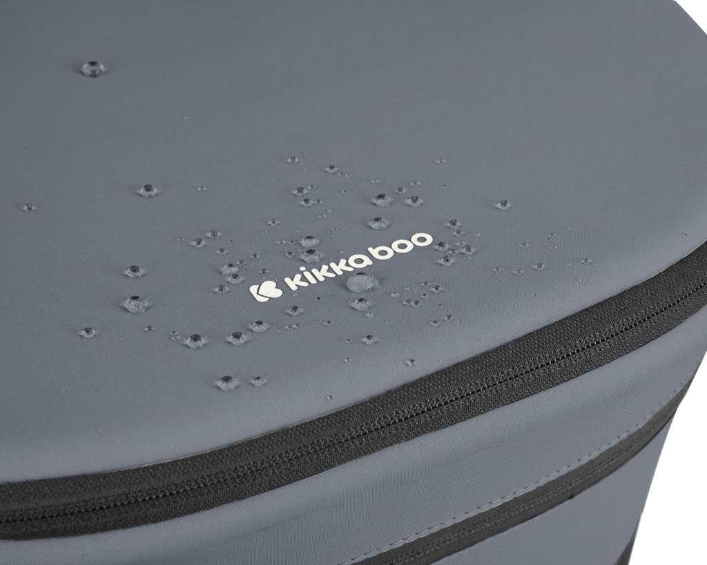 KIKKA BOO MIA KOLICA 3U1,GREY