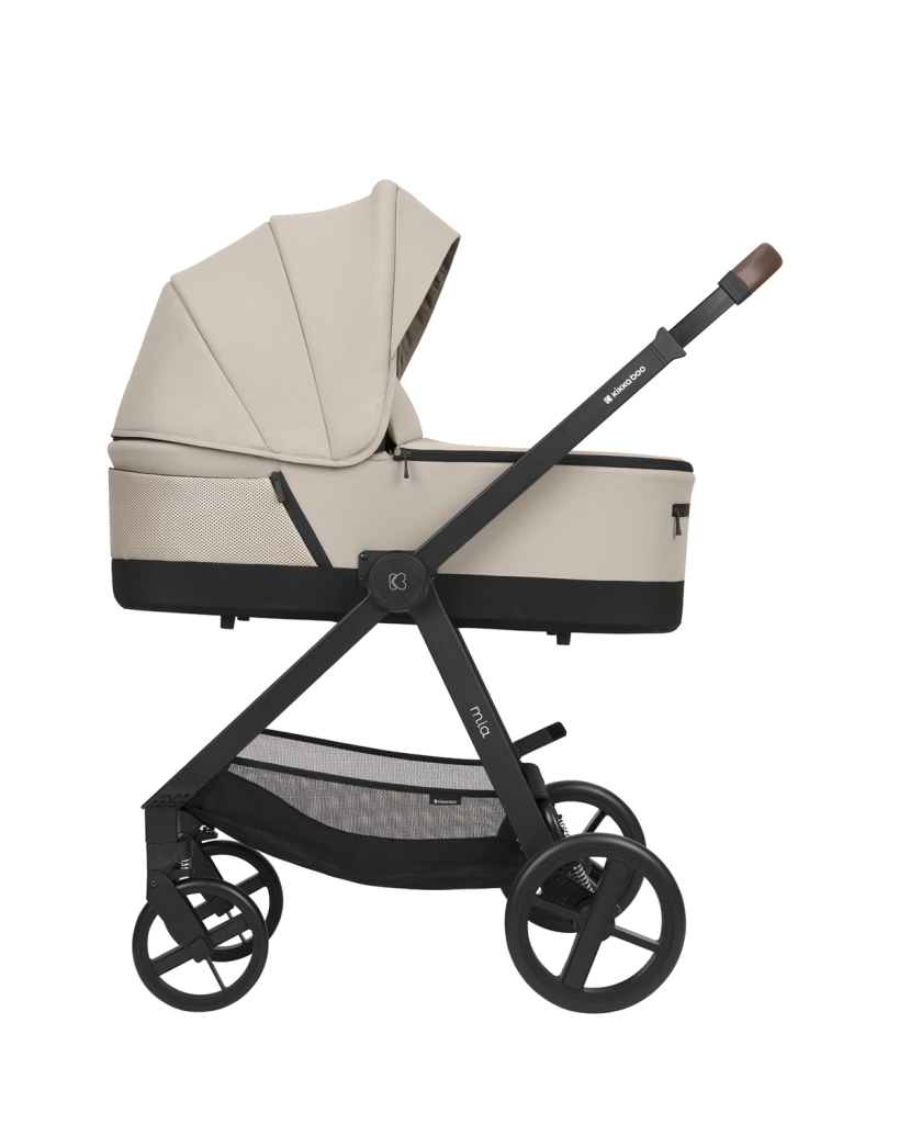 KIKKA BOO MIA KOLICA 3U1,BEIGE