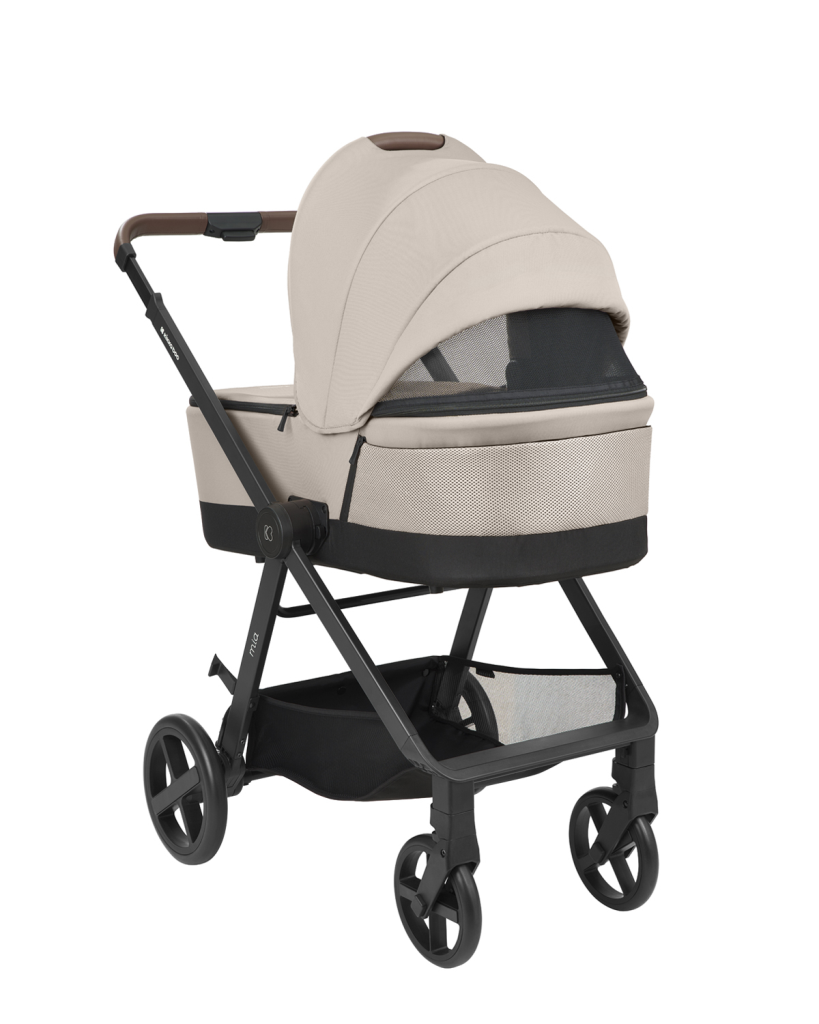 KIKKA BOO MIA KOLICA 3U1,BEIGE
