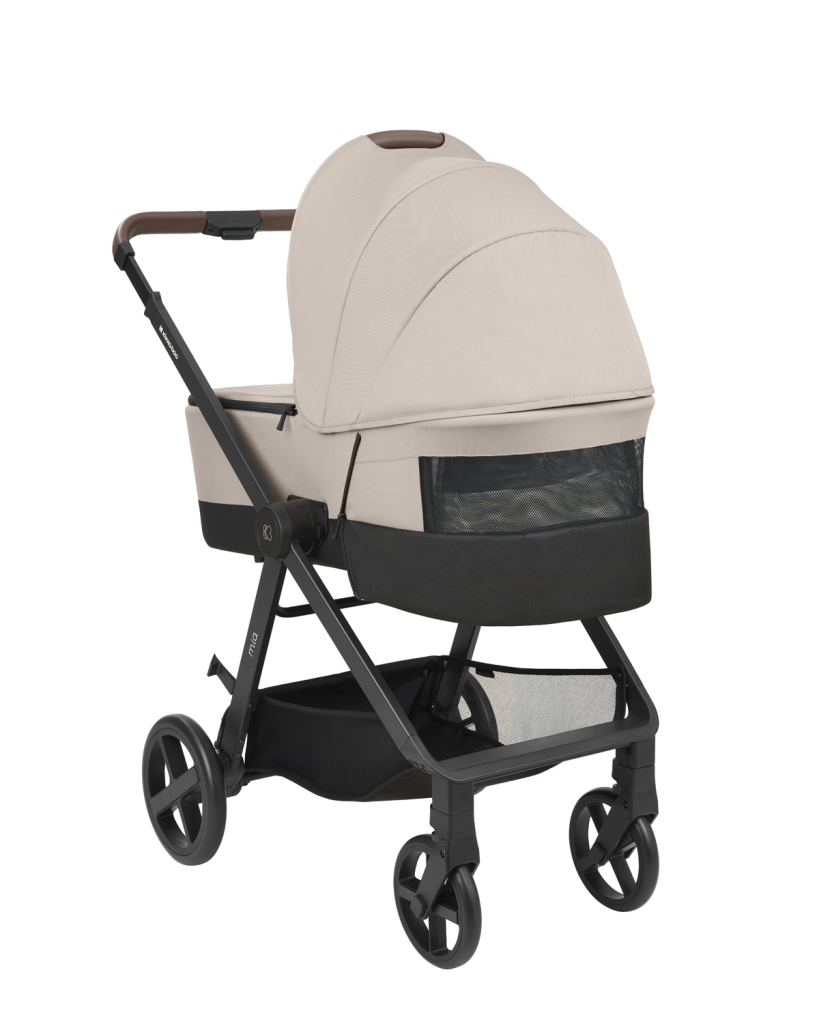 KIKKA BOO MIA KOLICA 3U1,BEIGE