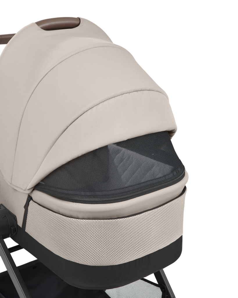 KIKKA BOO MIA KOLICA 3U1,BEIGE