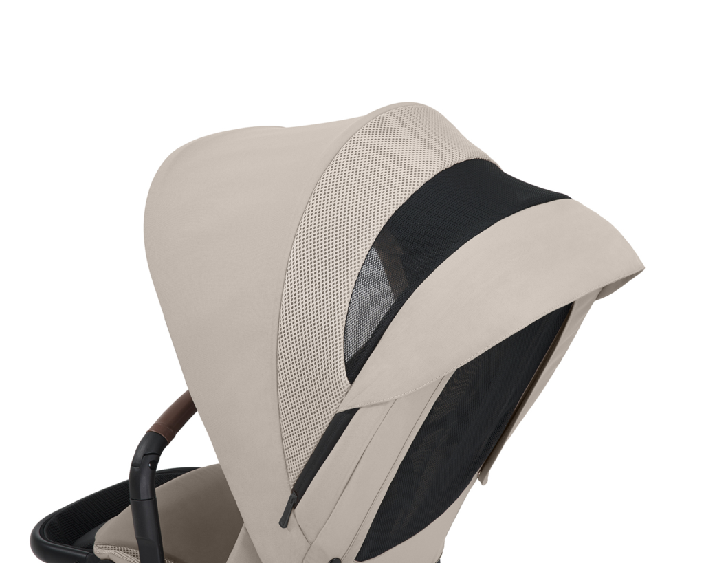 KIKKA BOO MIA KOLICA 3U1,BEIGE