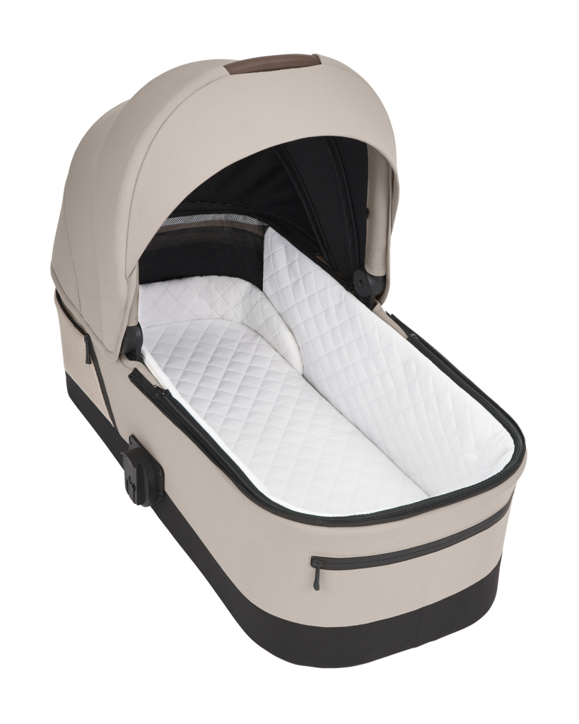 KIKKA BOO MIA KOLICA 3U1,BEIGE