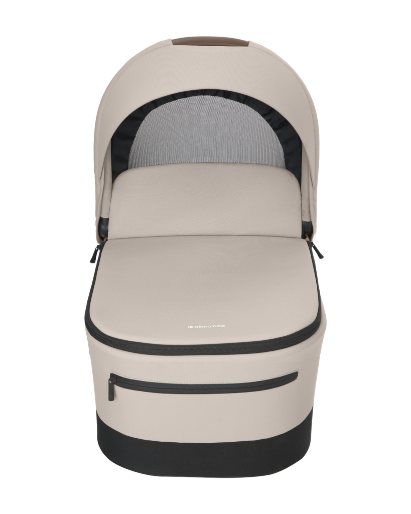 KIKKA BOO MIA KOLICA 3U1,BEIGE