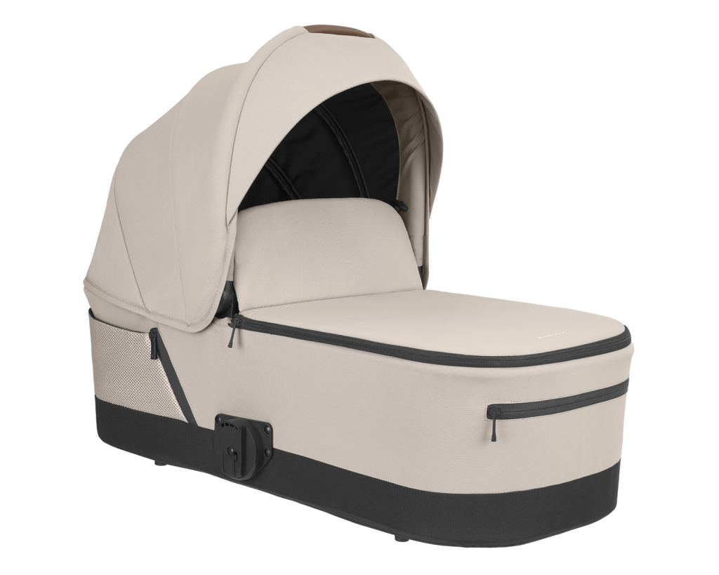 KIKKA BOO MIA KOLICA 3U1,BEIGE