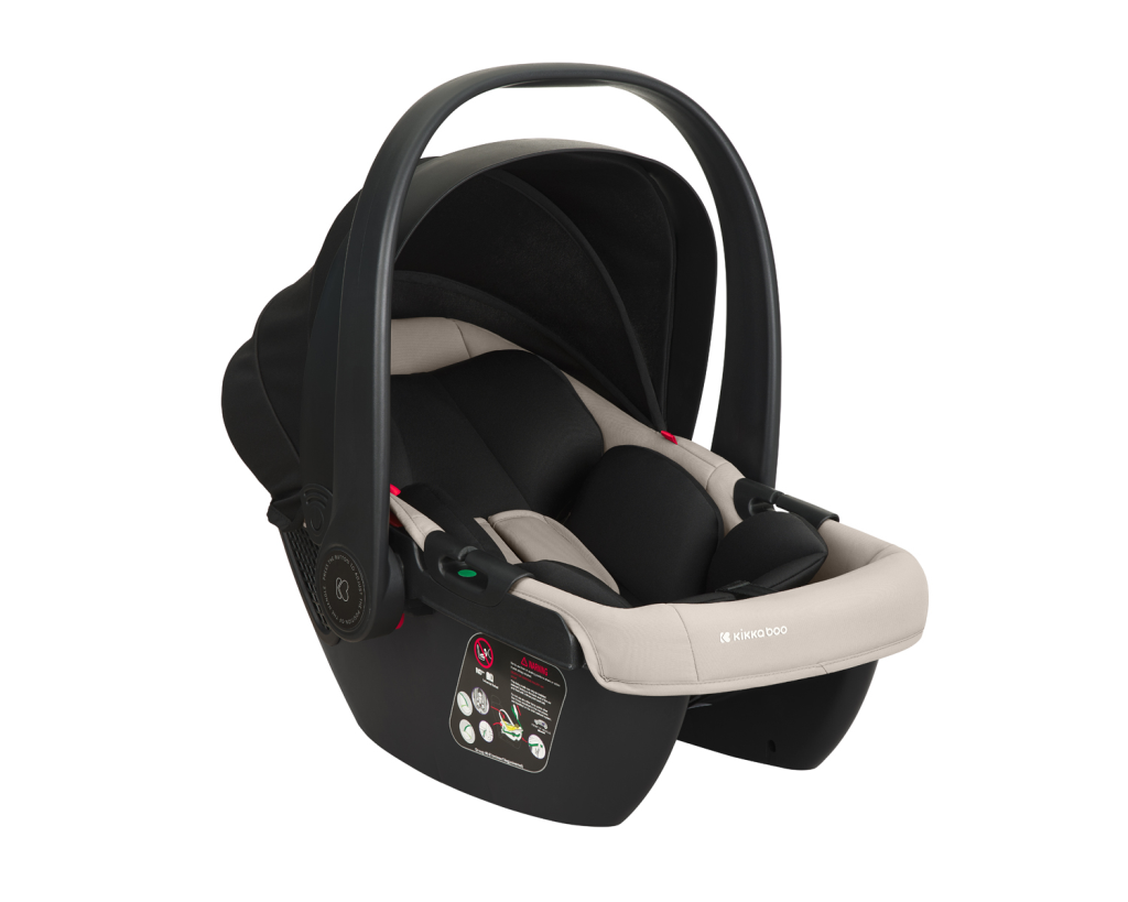 KIKKA BOO MIA KOLICA 3U1,BEIGE