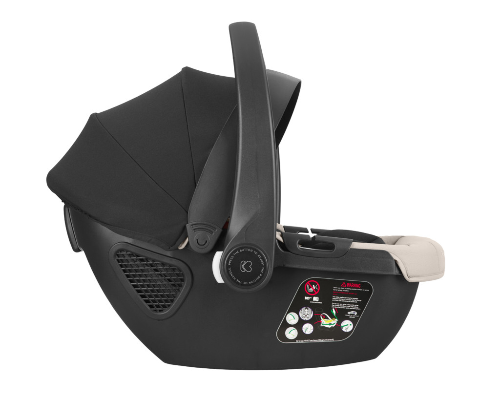 KIKKA BOO MIA KOLICA 3U1,BEIGE