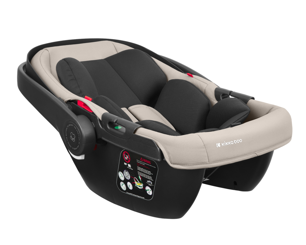 KIKKA BOO MIA KOLICA 3U1,BEIGE