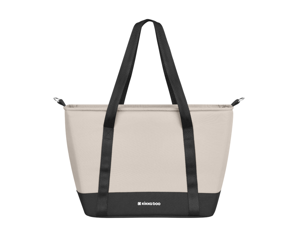 KIKKA BOO MIA KOLICA 3U1,BEIGE