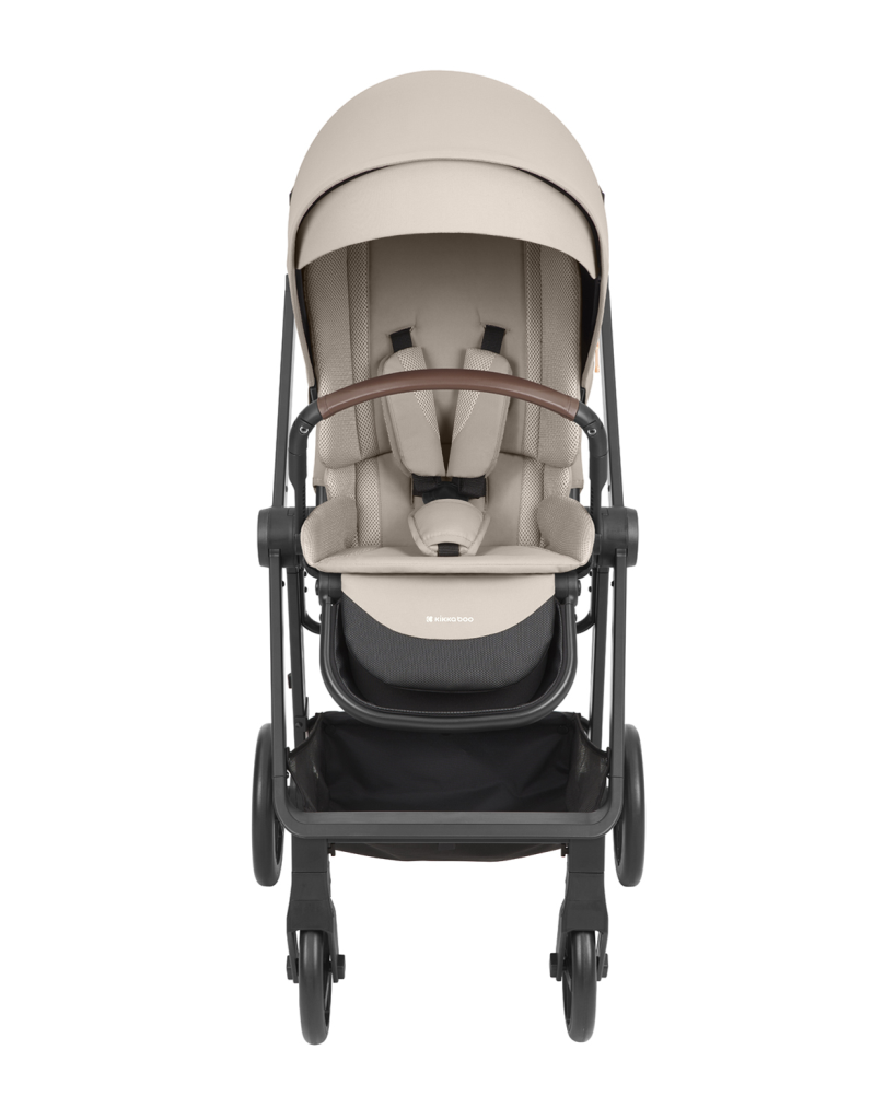 KIKKA BOO MIA KOLICA 3U1,BEIGE