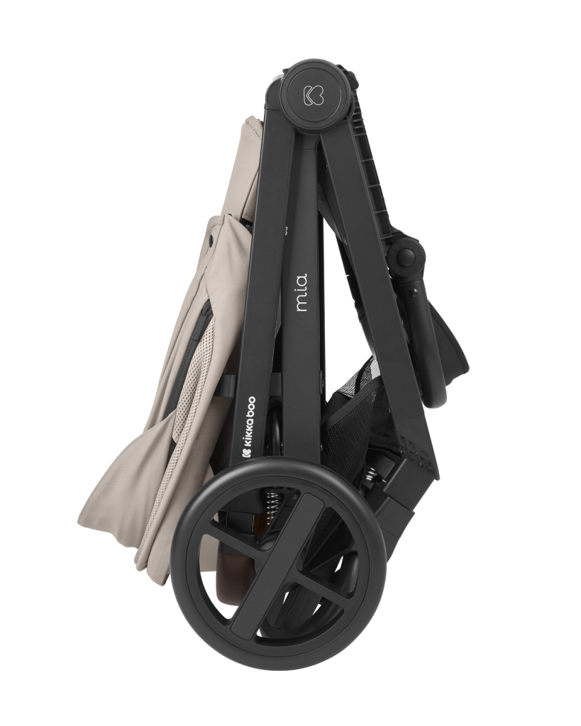 KIKKA BOO MIA KOLICA 3U1,BEIGE