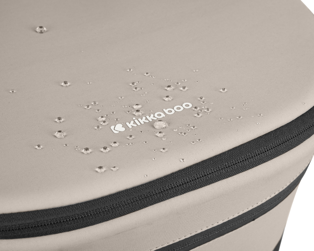 KIKKA BOO MIA KOLICA 3U1,BEIGE