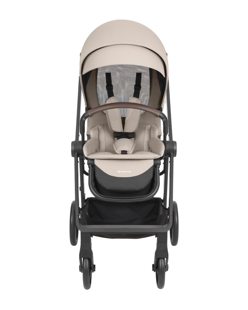 KIKKA BOO MIA KOLICA 3U1,BEIGE