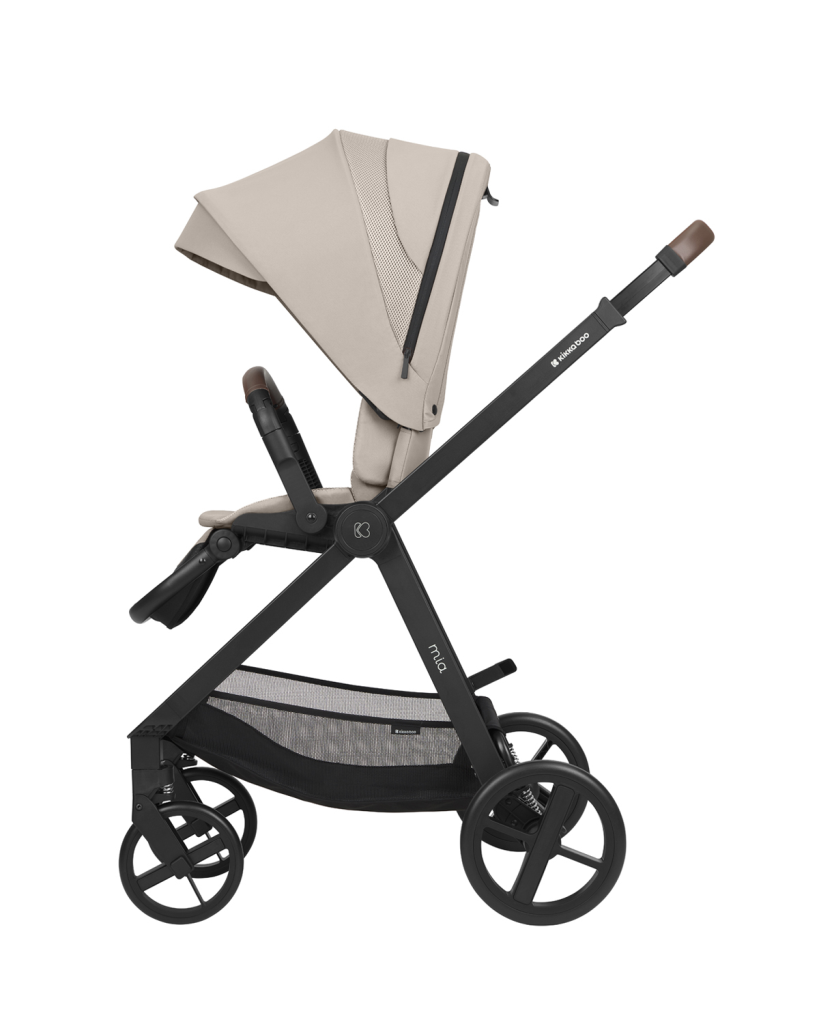KIKKA BOO MIA KOLICA 3U1,BEIGE