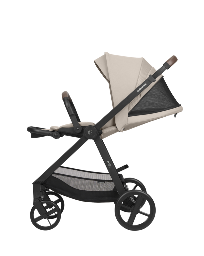 KIKKA BOO MIA KOLICA 3U1,BEIGE