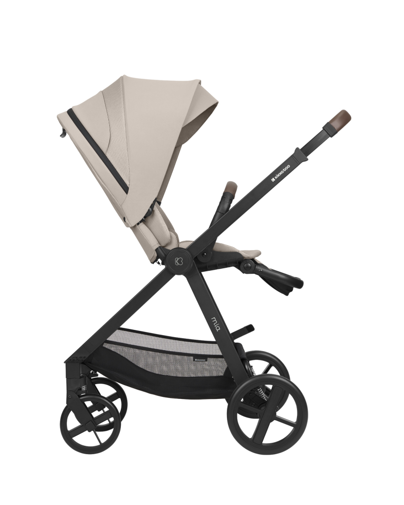 KIKKA BOO MIA KOLICA 3U1,BEIGE