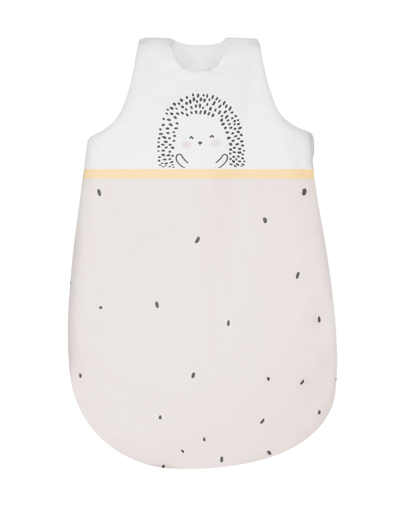 KIKKA BOO VREĆA ZA SPAVANJE 0-6M HEDGE-HUGS