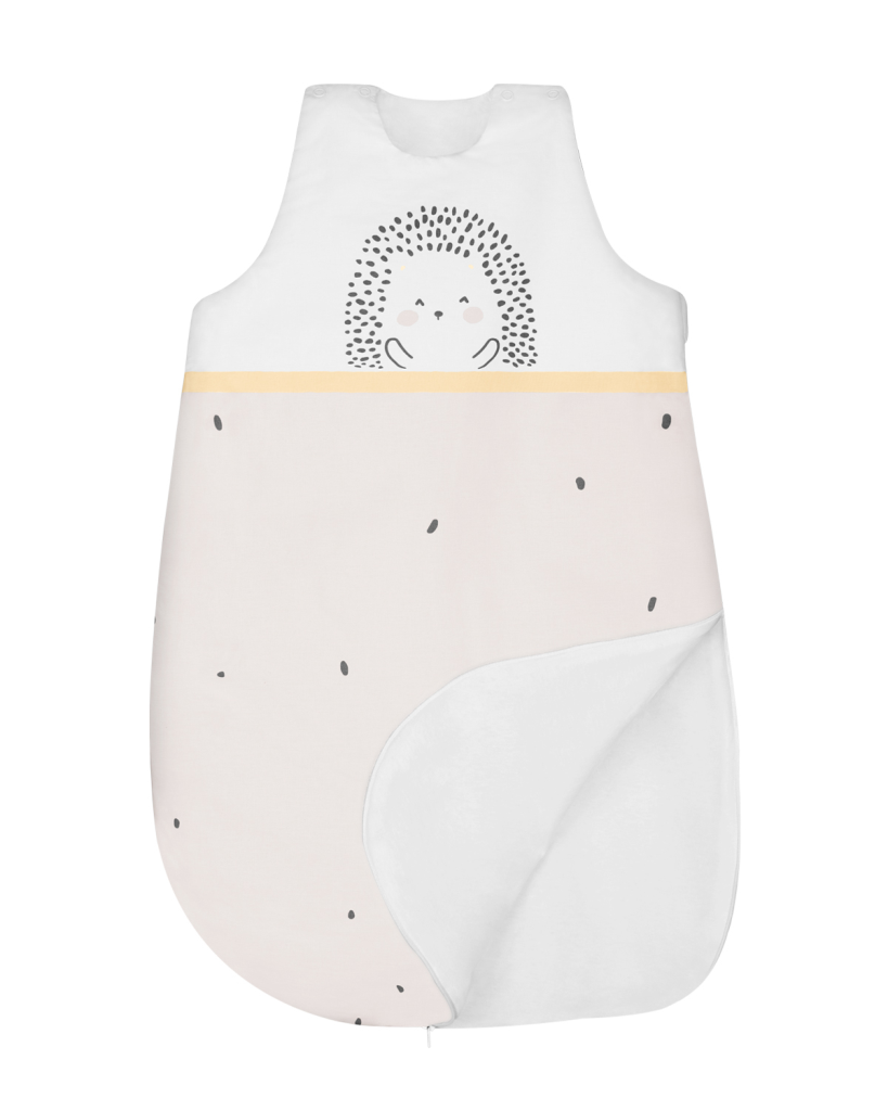 KIKKA BOO VREĆA ZA SPAVANJE 0-6M HEDGE-HUGS