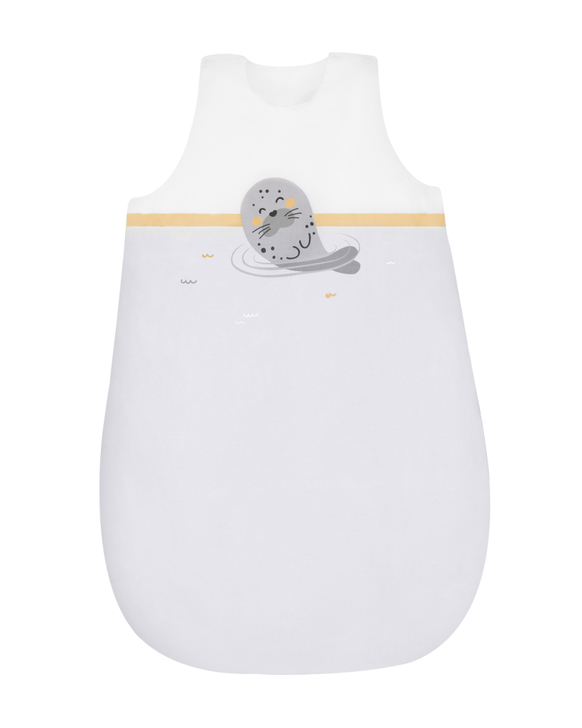 KIKKA BOO VREĆA ZA SPAVANJE 06-M SEALLY ME