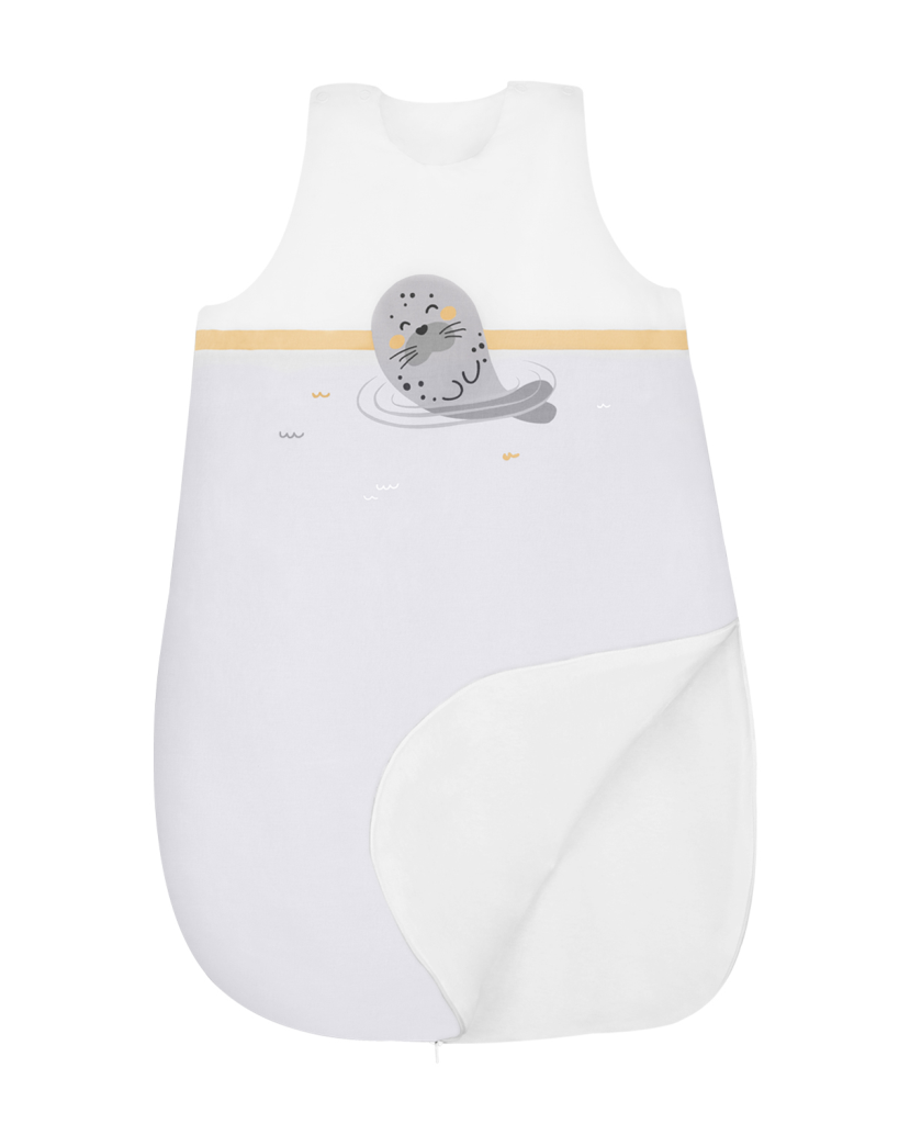 KIKKA BOO VREĆA ZA SPAVANJE 06-M SEALLY ME