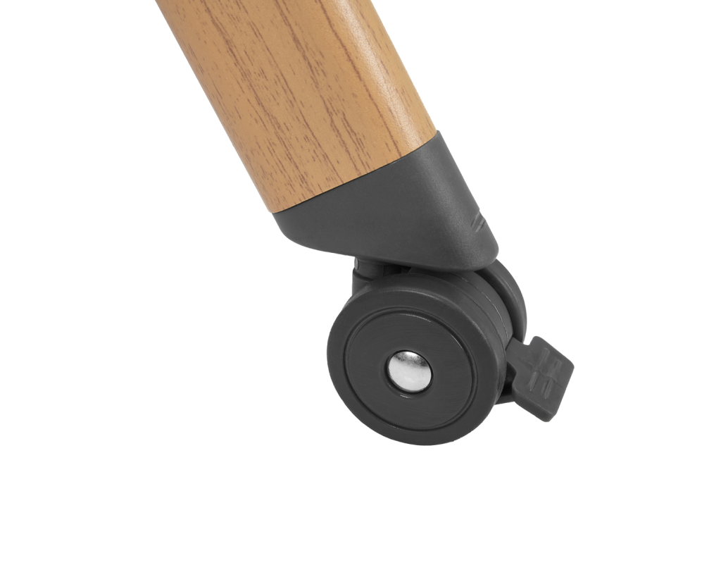 KIKKA BOO SLEAT ME 2U1 NOĆNI KREVETIĆ+HRANILICA,GREY