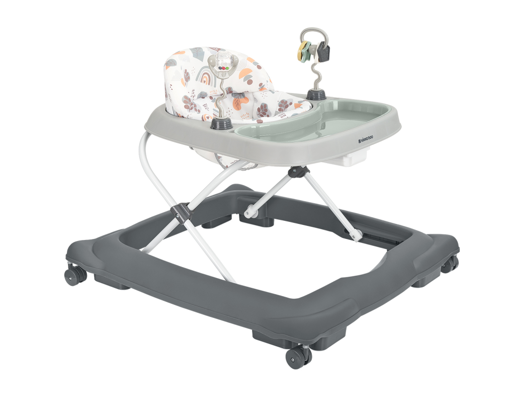 KIKKA BOO HODALICA PALEO,GREY