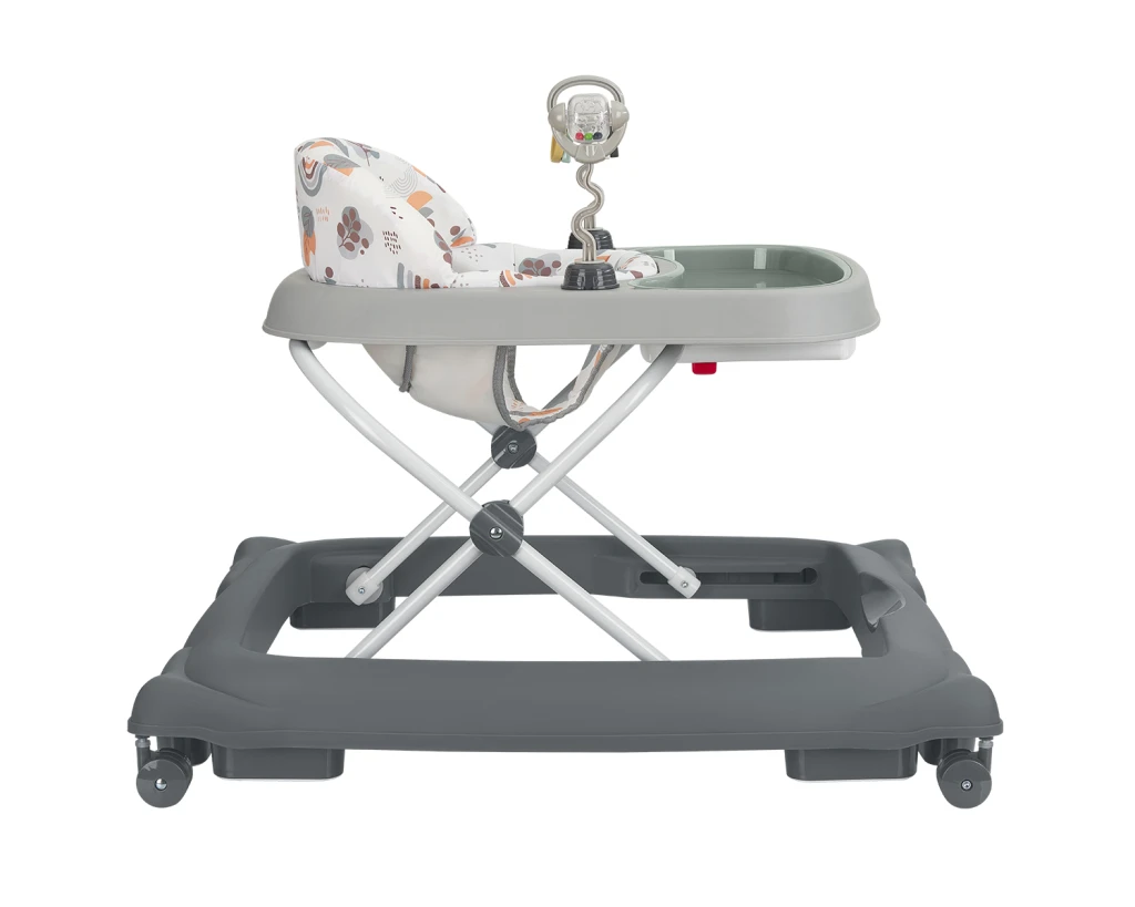 KIKKA BOO HODALICA PALEO,GREY