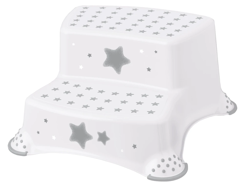 KEEEPER DVOSTRUKA STEPENICA, STARS