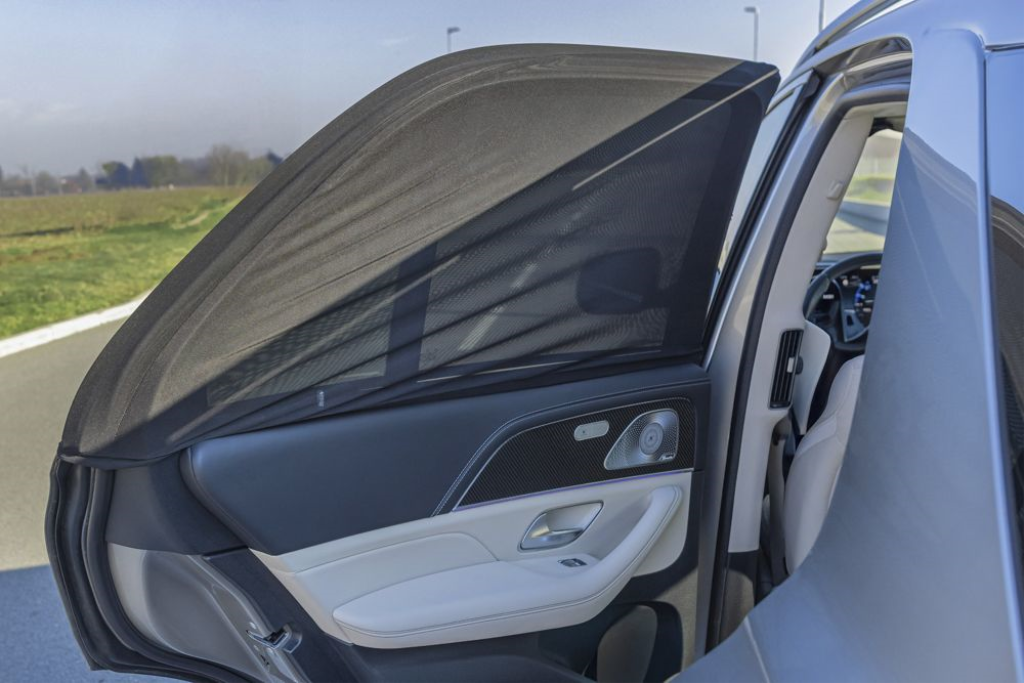 ZOPA SJENILO ZA PROZOR,VEL.M BLACK