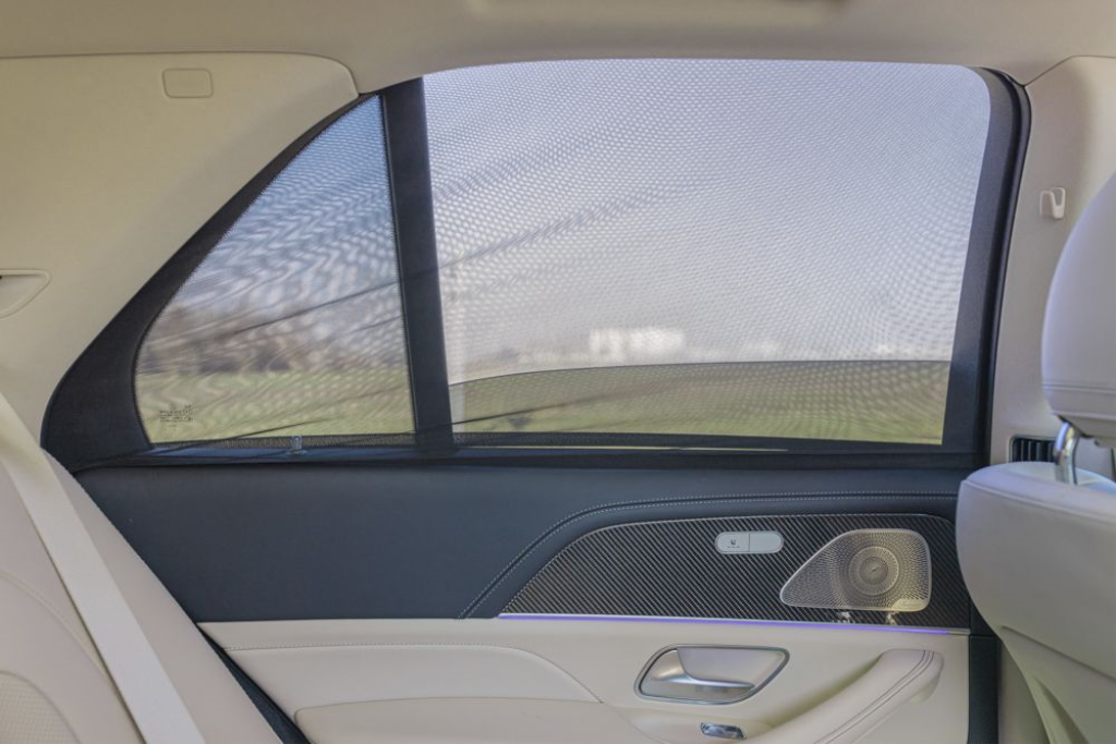 ZOPA SJENILO ZA PROZOR,VEL.M BLACK