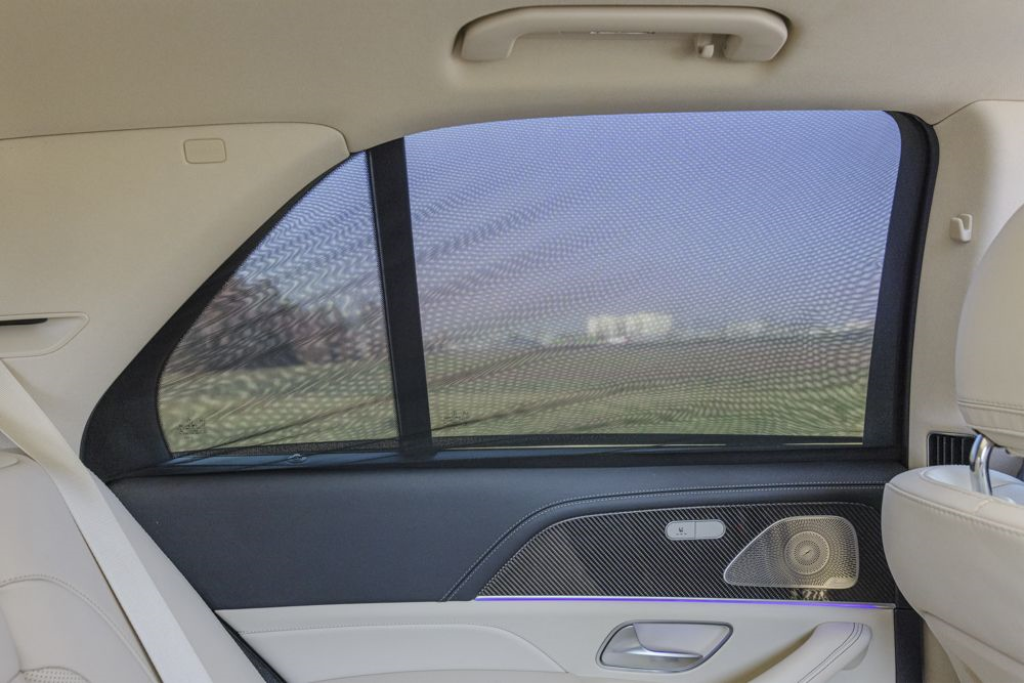 ZOPA SJENILO ZA PROZOR,VEL L BLACK