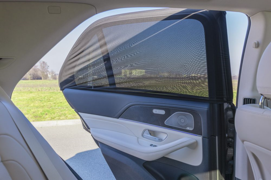 ZOPA SJENILO ZA PROZOR,VEL L BLACK