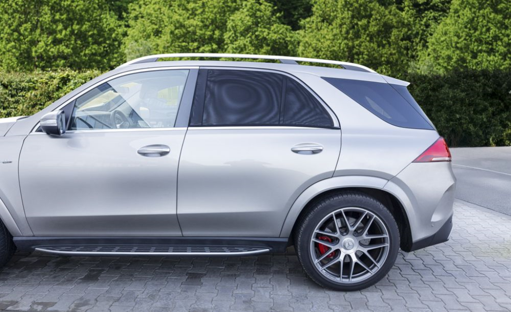 ZOPA SJENILO ZA PROZOR,VEL L BLACK