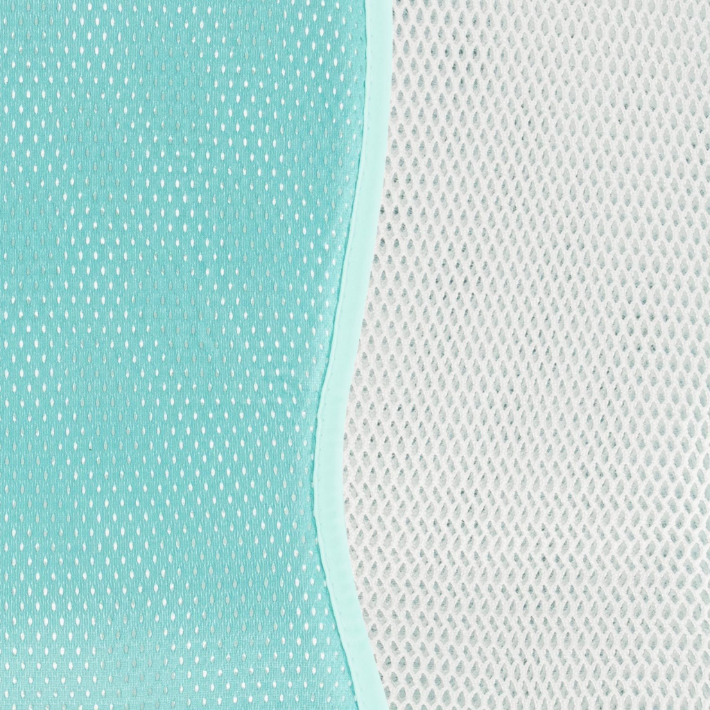 ZOPA ULOŽAK ZA AUTOSJEDALICU AQUATIC,GREEN