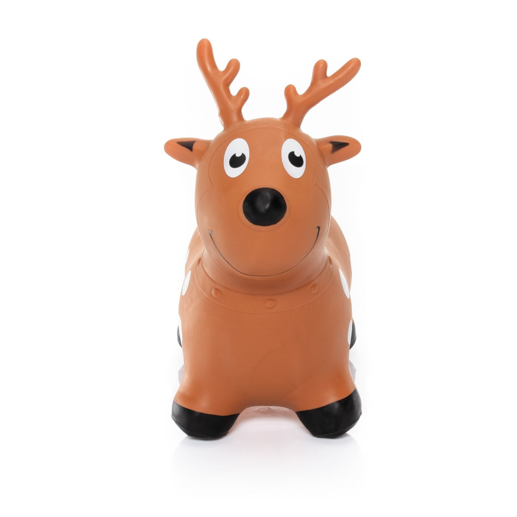 ZOPA SKOČKO HOPPER SKIPPY,DEER
