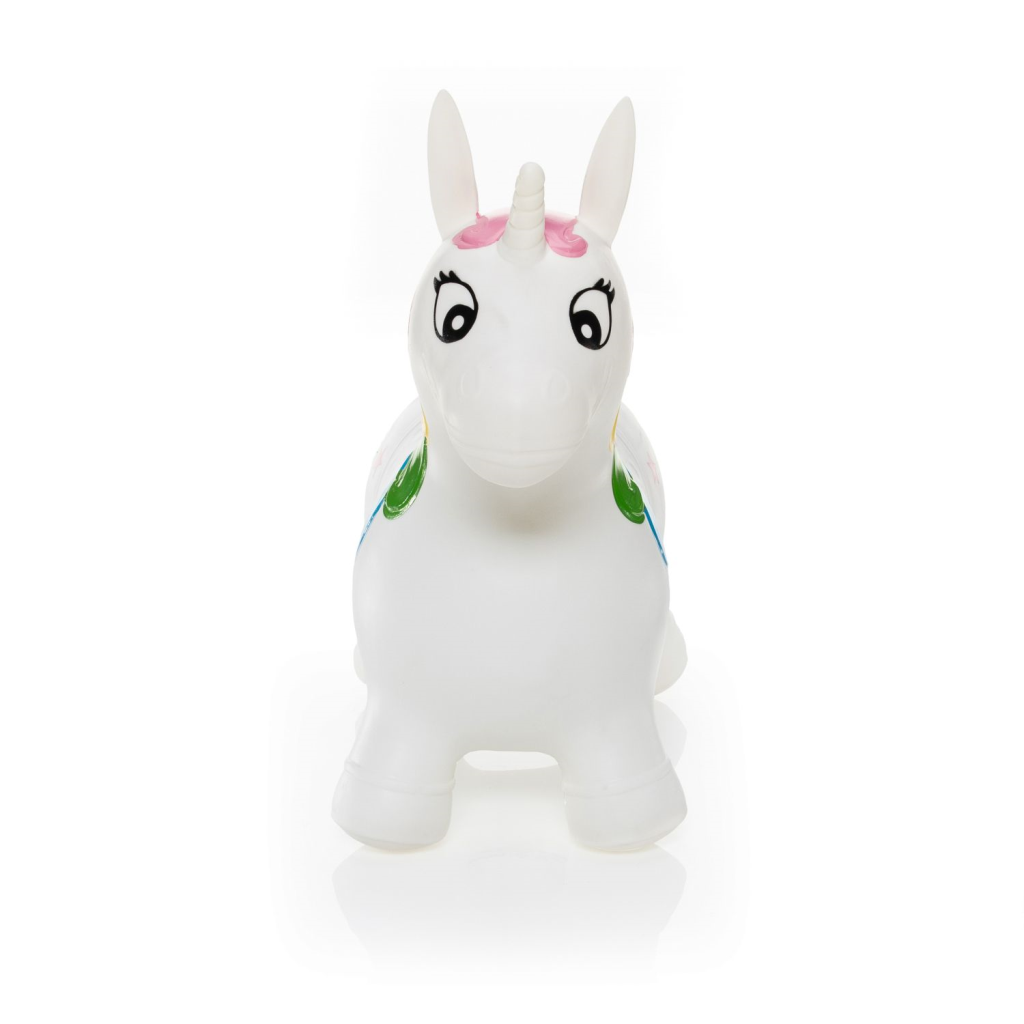 ZOPA SKOČKO HOPPER SKIPPY,UNICORN/WHITE