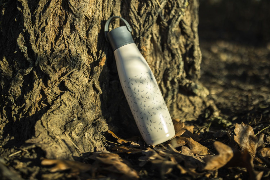 ZOPA TERMO BOCA S DRŽAČEM 480ML,CITY