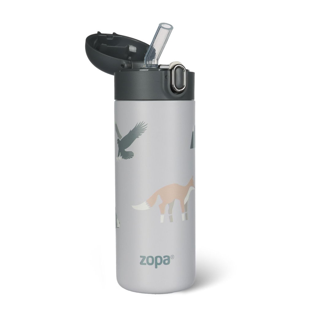 ZOPA TERMO BOCA SA IZLJEVOM ZA PIĆE 400ML,MOUNTAINS