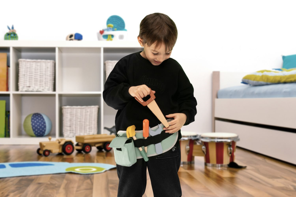 ZOPA DRVENA OPREMA S REMENOM,WOOD