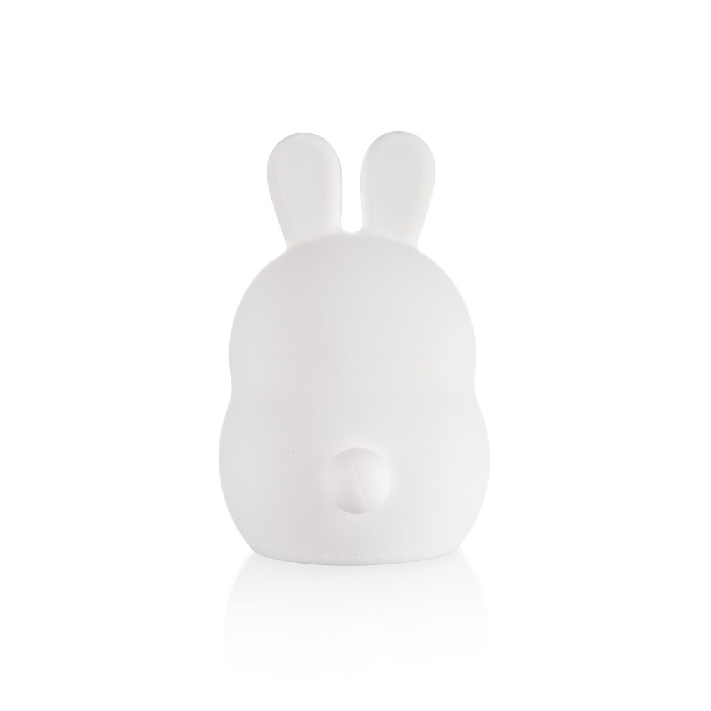 ZOPA SILIKONSKA LED LAMPA VEL.M,RABBIT