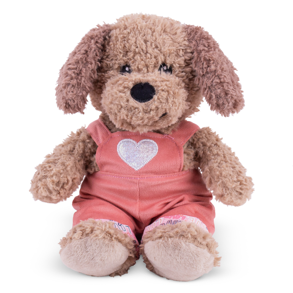 AMEK PAS S KOMBINEZONOM 33CM