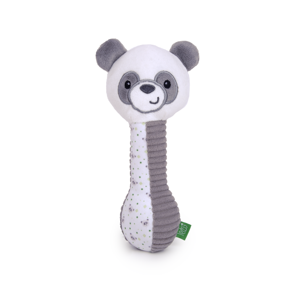 AMEK  ZVEČKA PANDA 18CM