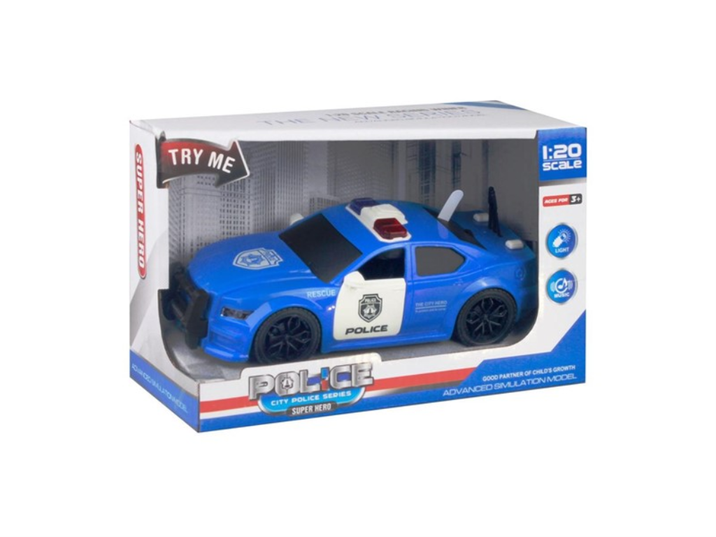 AUTO POLICIJSKO TŠ.