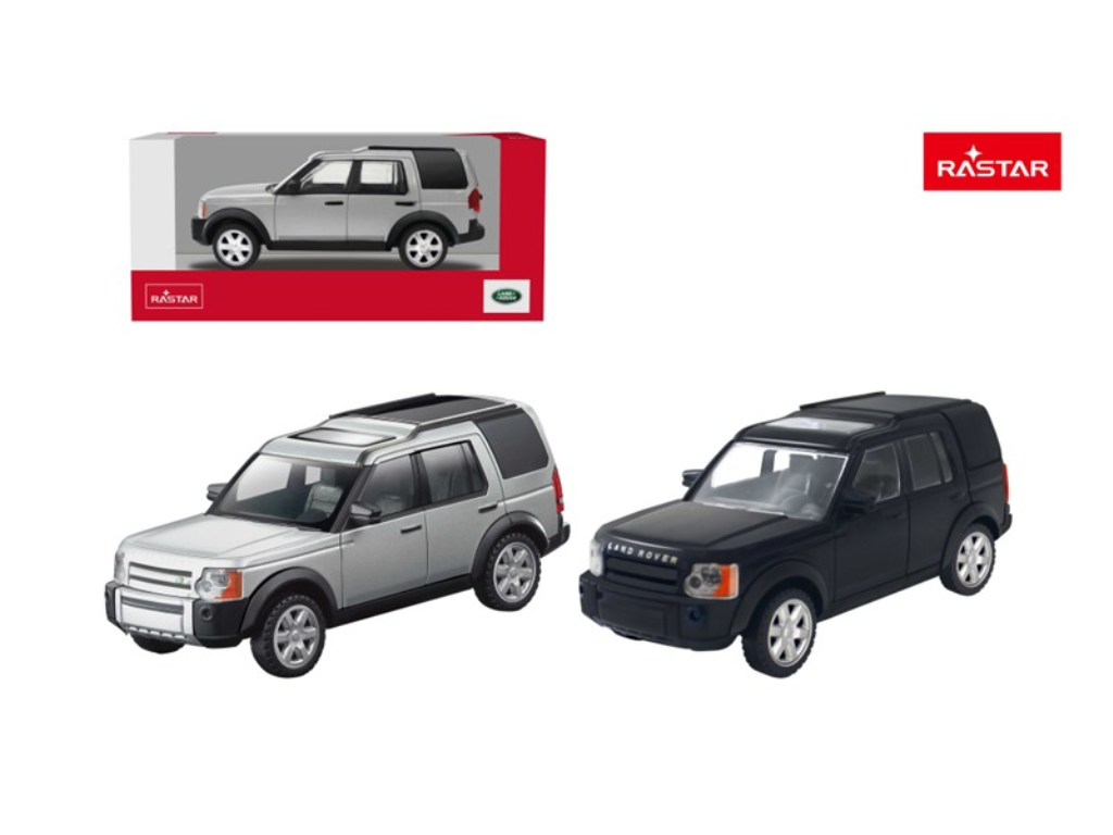 LAND ROVER 36700 TŠ.