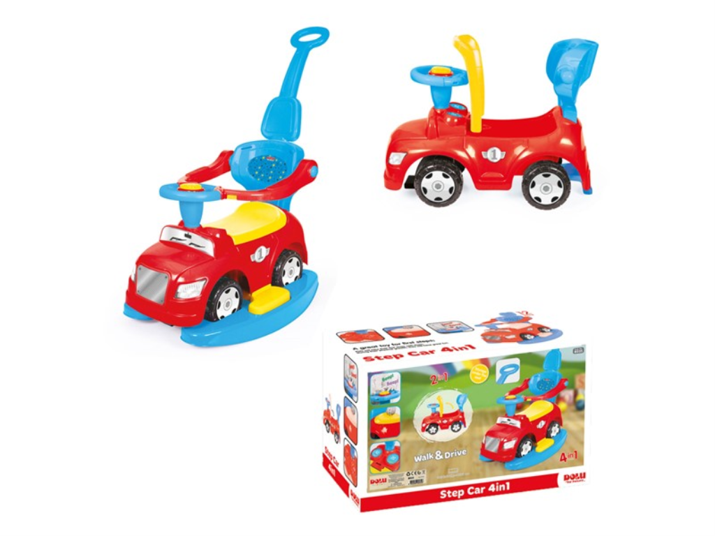 DOLU GURALICA+LJULJAČKA 8035A TŠ.